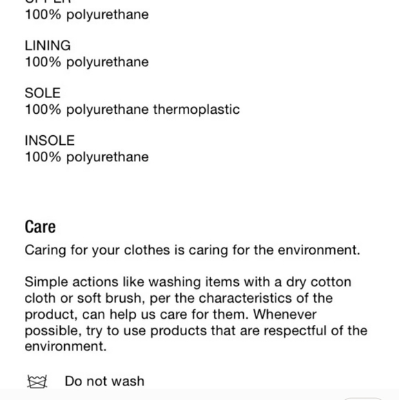 Zara Barbie Pink Sparkly Heels - Picture 13 of 13